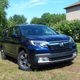 Image for article titled This 2017 Honda Ridgeline Towed A Classic Mustang Over The Appalachian Mountains Like A Champ
